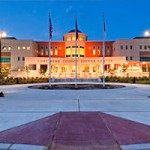Fort Bend County Justice Center - Richmond, TX